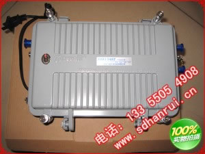 杭州万隆KA8134AT户外放大器860MHZ有线电视机房用地面数字电视用