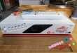 【三代免定位】福建天诚TCD-699ABS-CA16天成标清中九直播户户通机顶盒