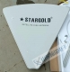外贸STARGOLD正馈C波段天线1.8米天线，板厚0.5mm，分体6瓣组装