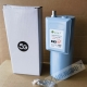 卓艺电子大锅C波段单本振05150双极化高频头ZY-800F，带卡具和固定螺丝
