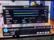 DVB-018免费数字高清机顶盒支持DVB-S2,MPEG-2-4,看免费节目支持AC3音频