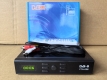DVB-018免费数字高清机顶盒支持DVB-S2,MPEG-2-4,看免费节目支持AC3音频
