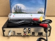 DVB-018免费数字高清机顶盒支持DVB-S2,MPEG-2-4,看免费节目支持AC3音频