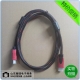 HDMI高清线1.5米适合高清接口设备用（尼龙网带滤波磁环）