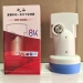 珠海佳讯北斗高清四代机北斗头直播系统一体化下变频器GKF-2028G